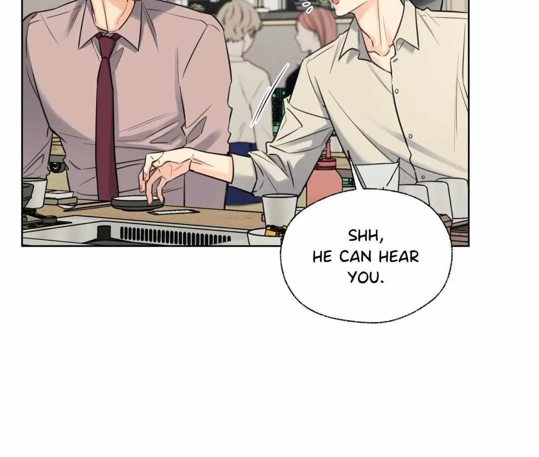 The Melting Season Chapter 9 page 26 - 