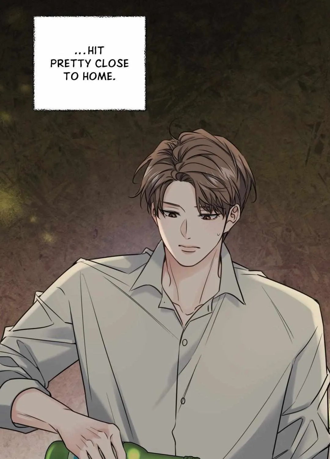 The Melting Season Chapter 9 page 29 - 