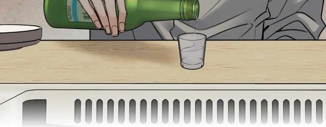 The Melting Season Chapter 9 page 30 - 