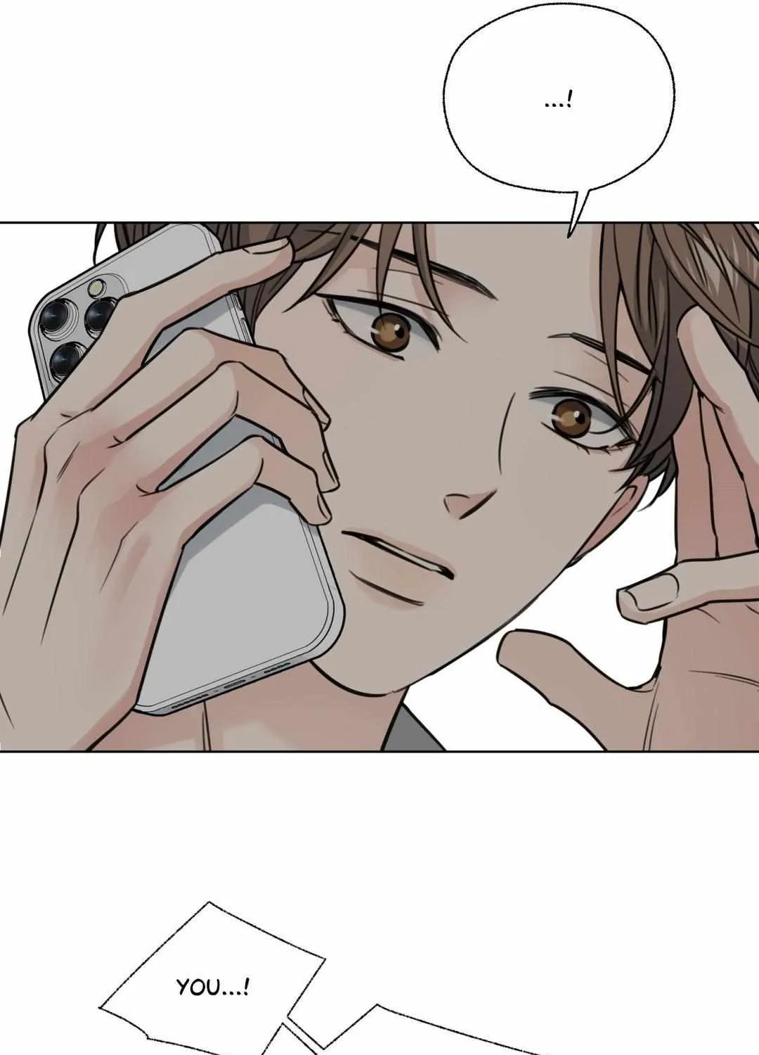 The Melting Season Chapter 9 page 38 - 