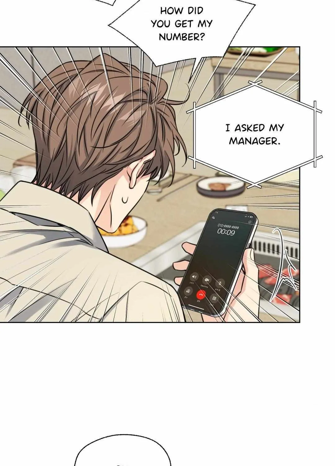 The Melting Season Chapter 9 page 39 - 