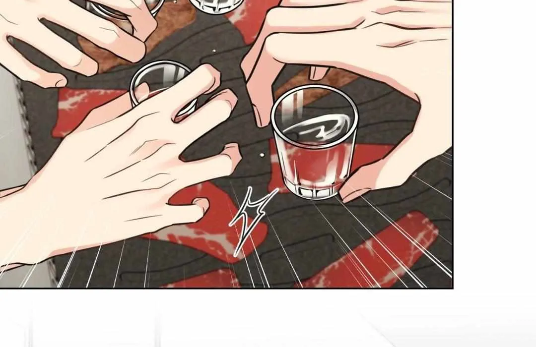 The Melting Season Chapter 9 page 5 - 