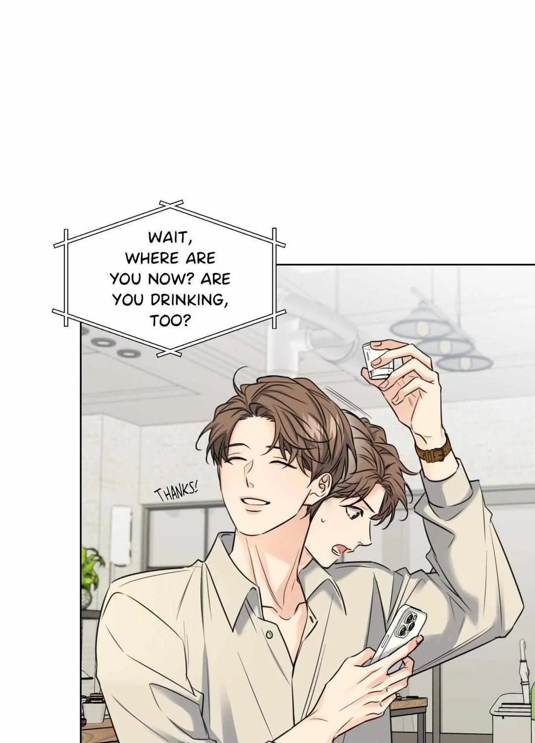 The Melting Season Chapter 9 page 46 - 