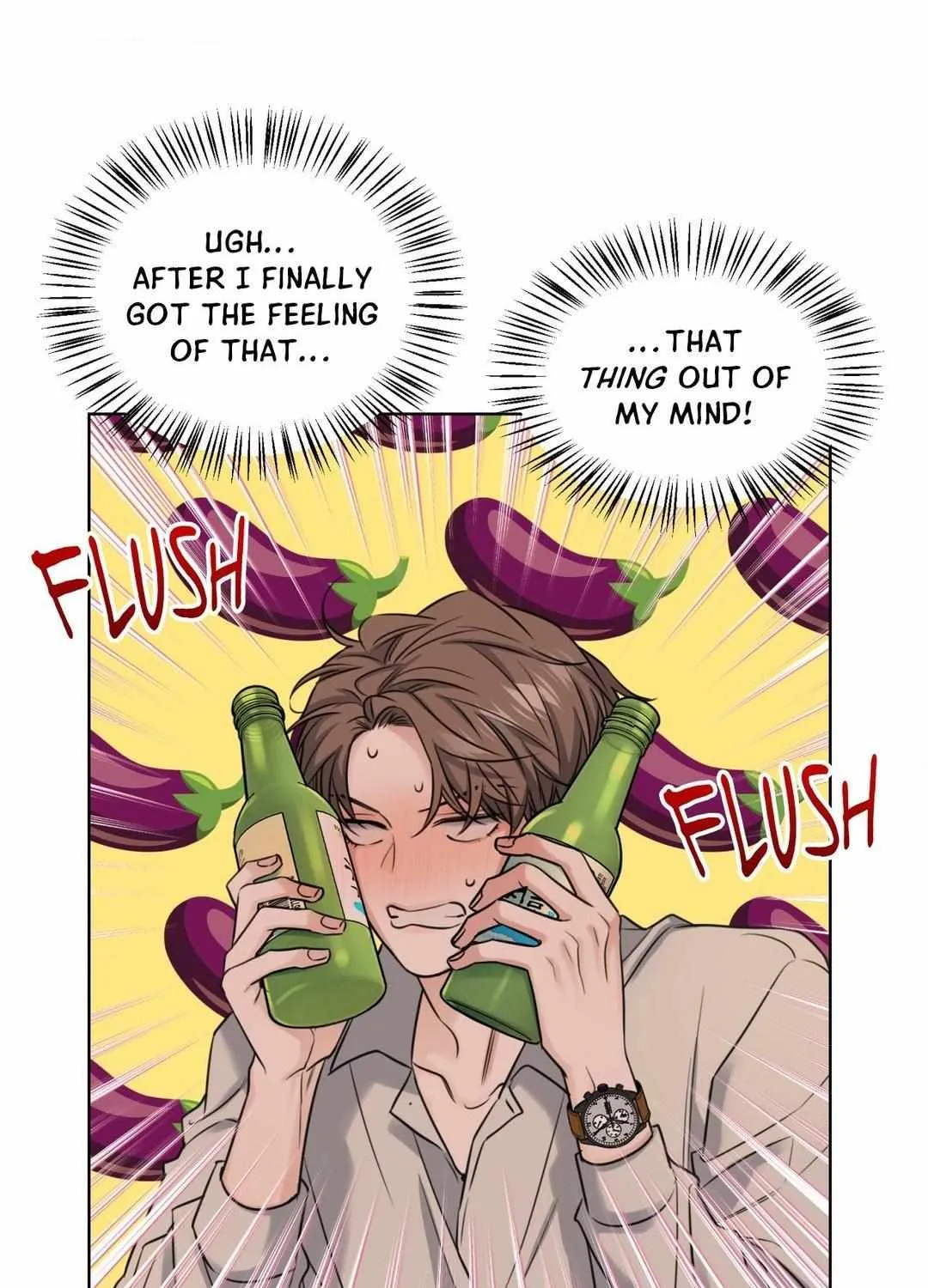 The Melting Season Chapter 9 page 50 - 
