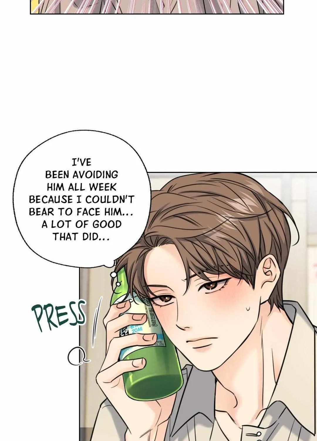 The Melting Season Chapter 9 page 51 - 