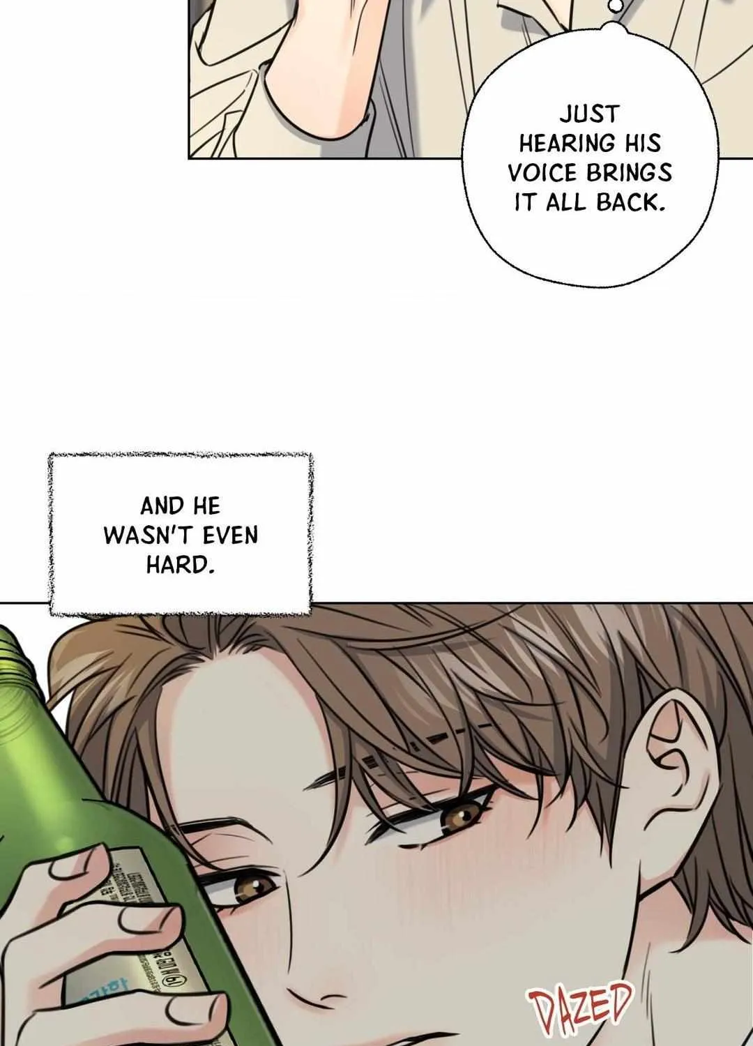 The Melting Season Chapter 9 page 52 - 