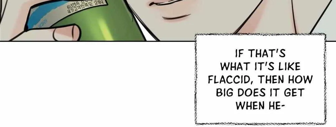The Melting Season Chapter 9 page 53 - 