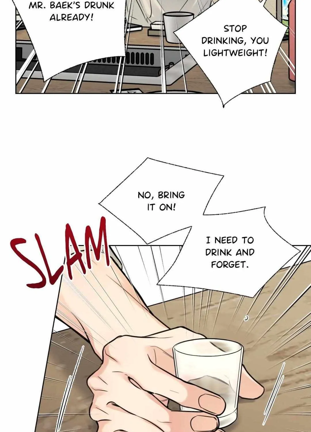 The Melting Season Chapter 9 page 55 - 