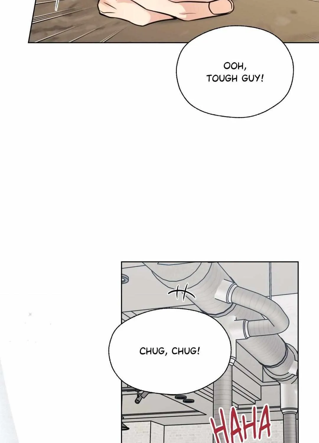 The Melting Season Chapter 9 page 56 - 