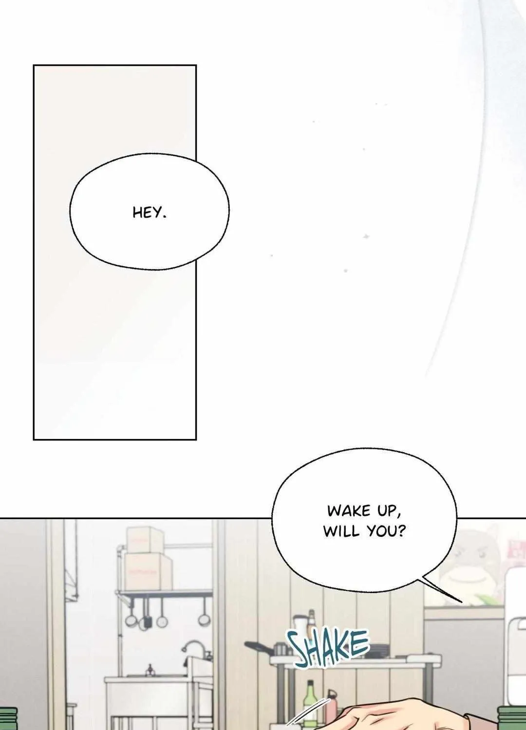 The Melting Season Chapter 9 page 59 - 
