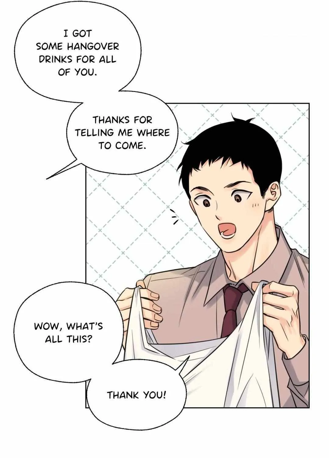 The Melting Season Chapter 9 page 64 - 