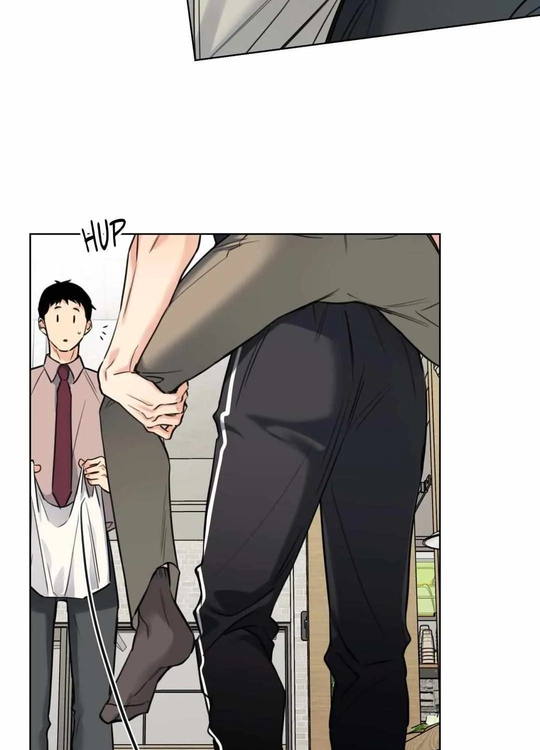 The Melting Season Chapter 9 page 69 - 