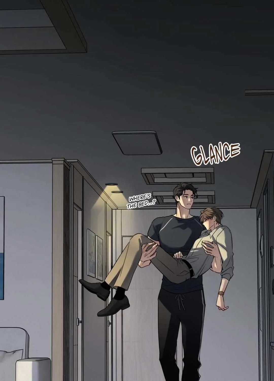 The Melting Season Chapter 9 page 75 - 