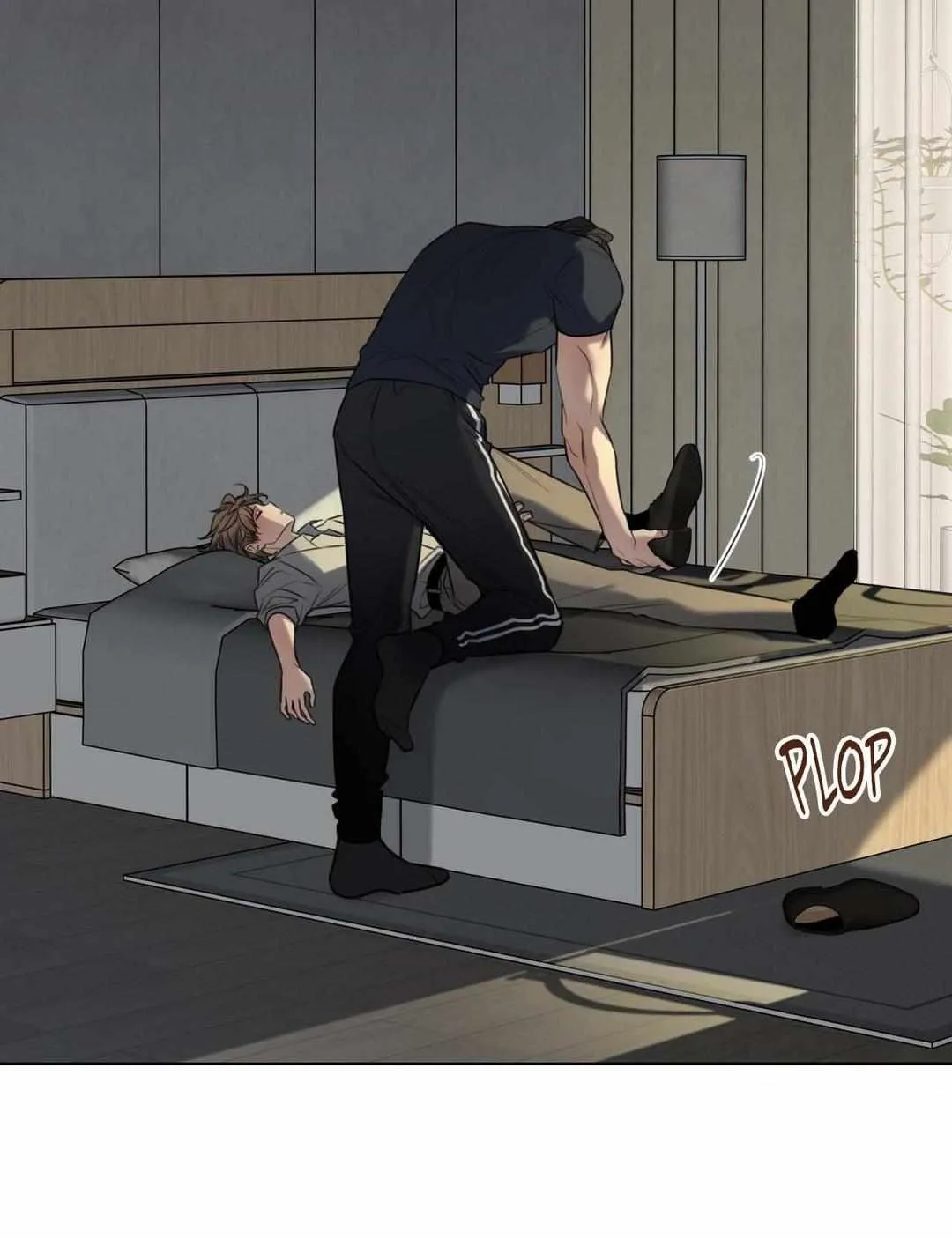The Melting Season Chapter 9 page 77 - 