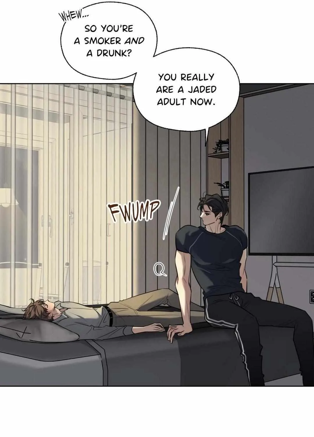 The Melting Season Chapter 9 page 78 - 