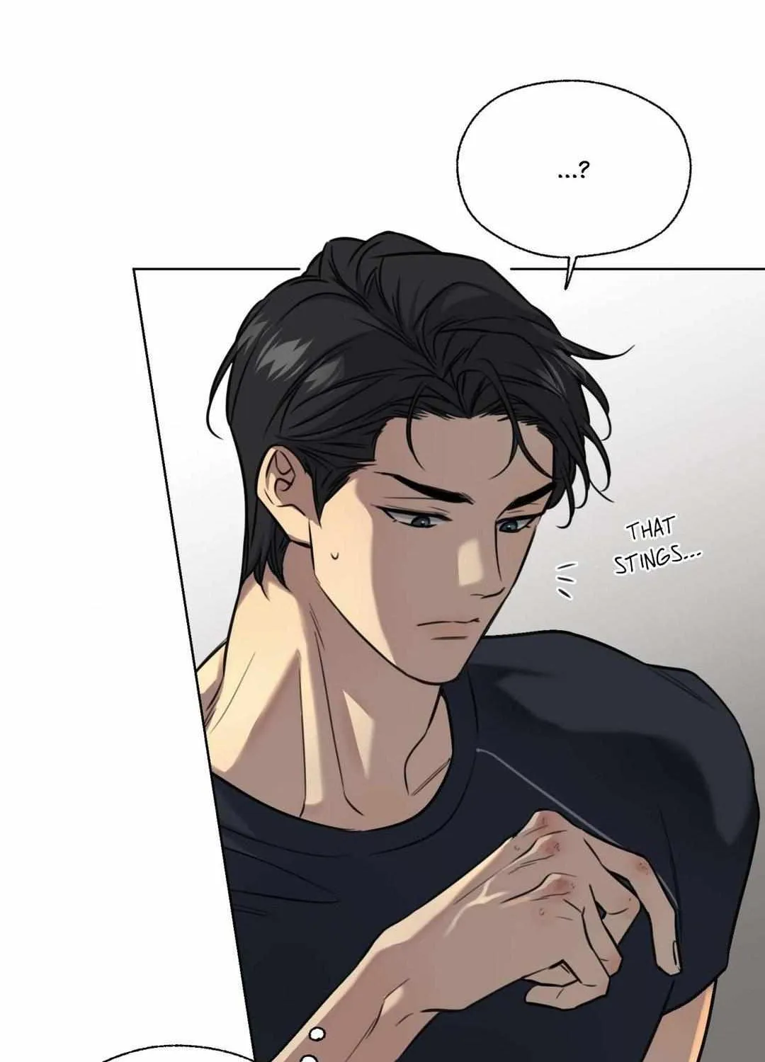 The Melting Season Chapter 9 page 79 - 