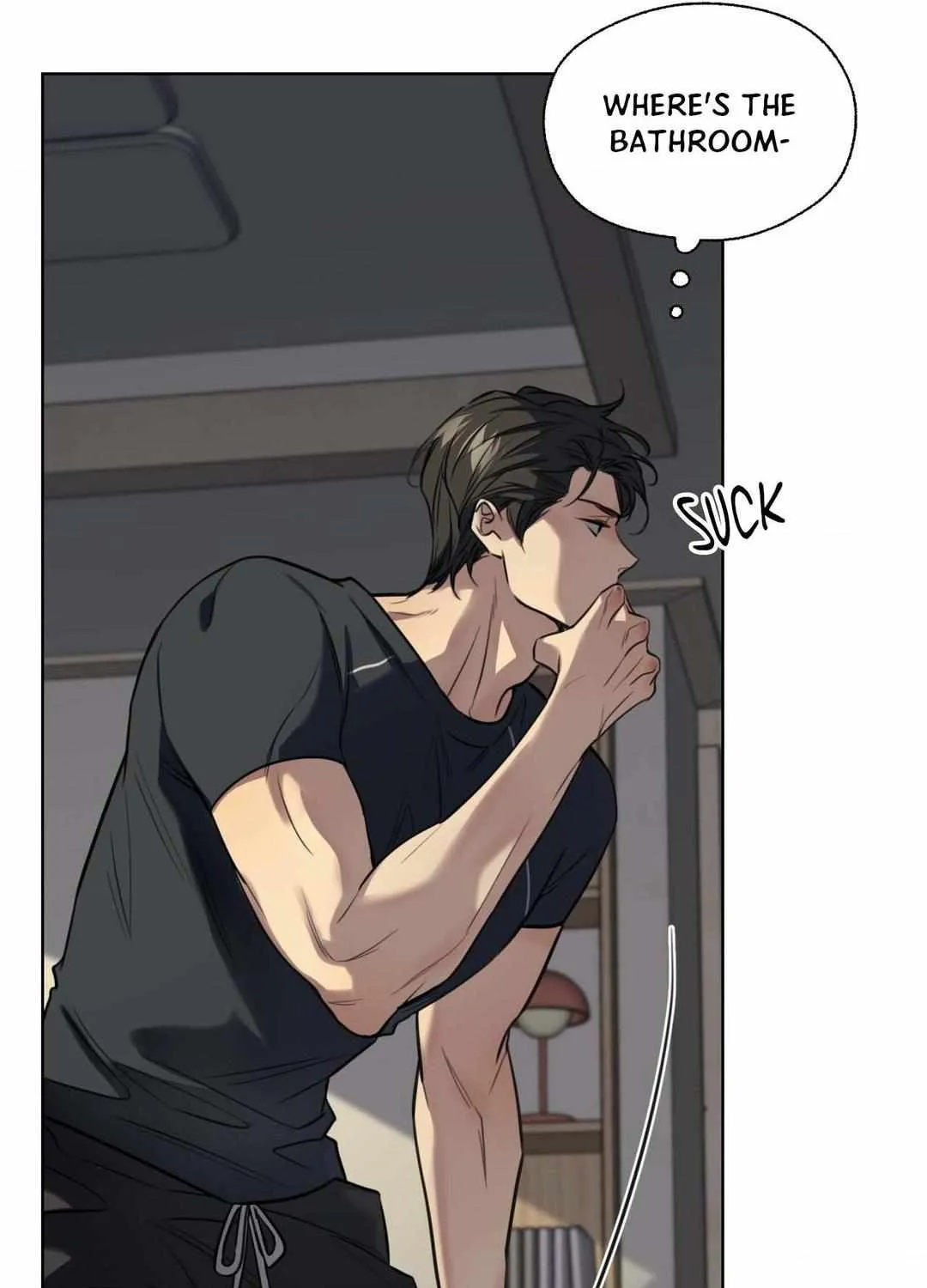 The Melting Season Chapter 9 page 82 - 