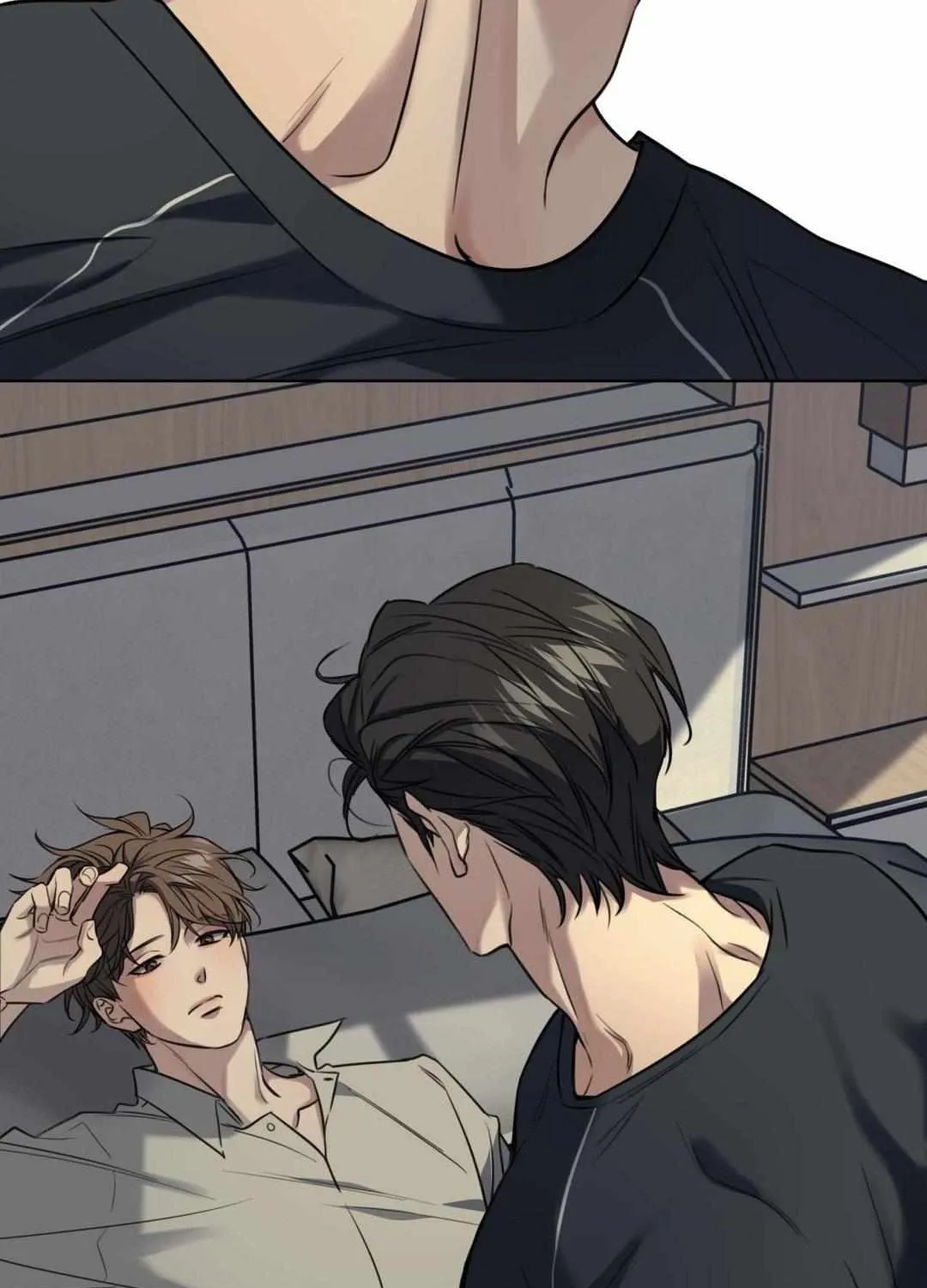 The Melting Season Chapter 9 page 84 - 