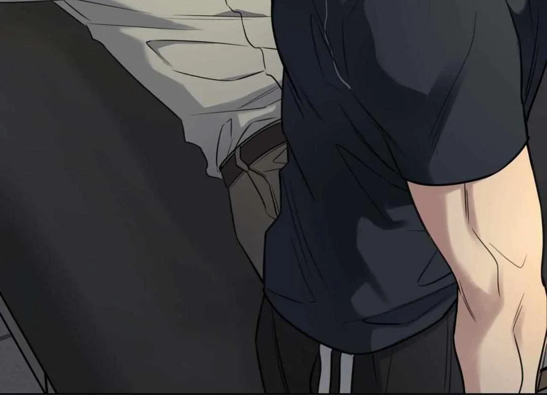The Melting Season Chapter 9 page 85 - 
