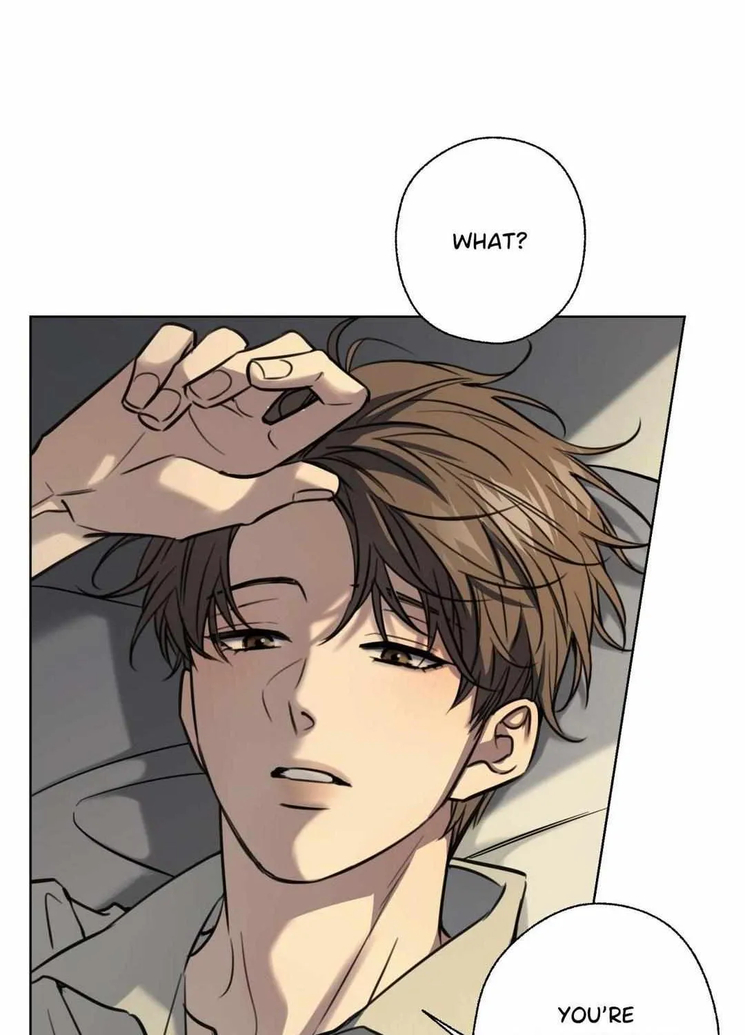 The Melting Season Chapter 9 page 87 - 