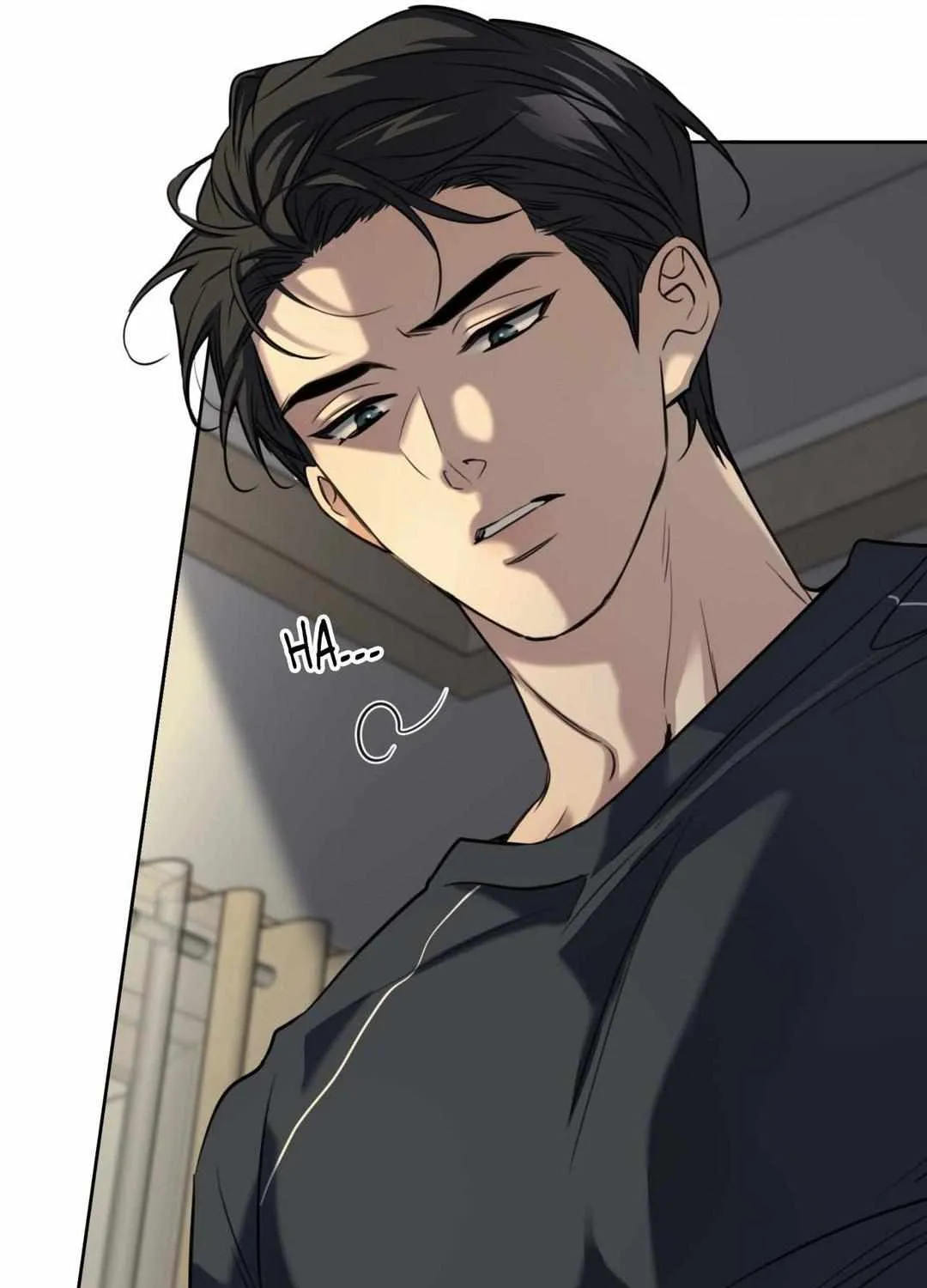 The Melting Season Chapter 9 page 89 - 