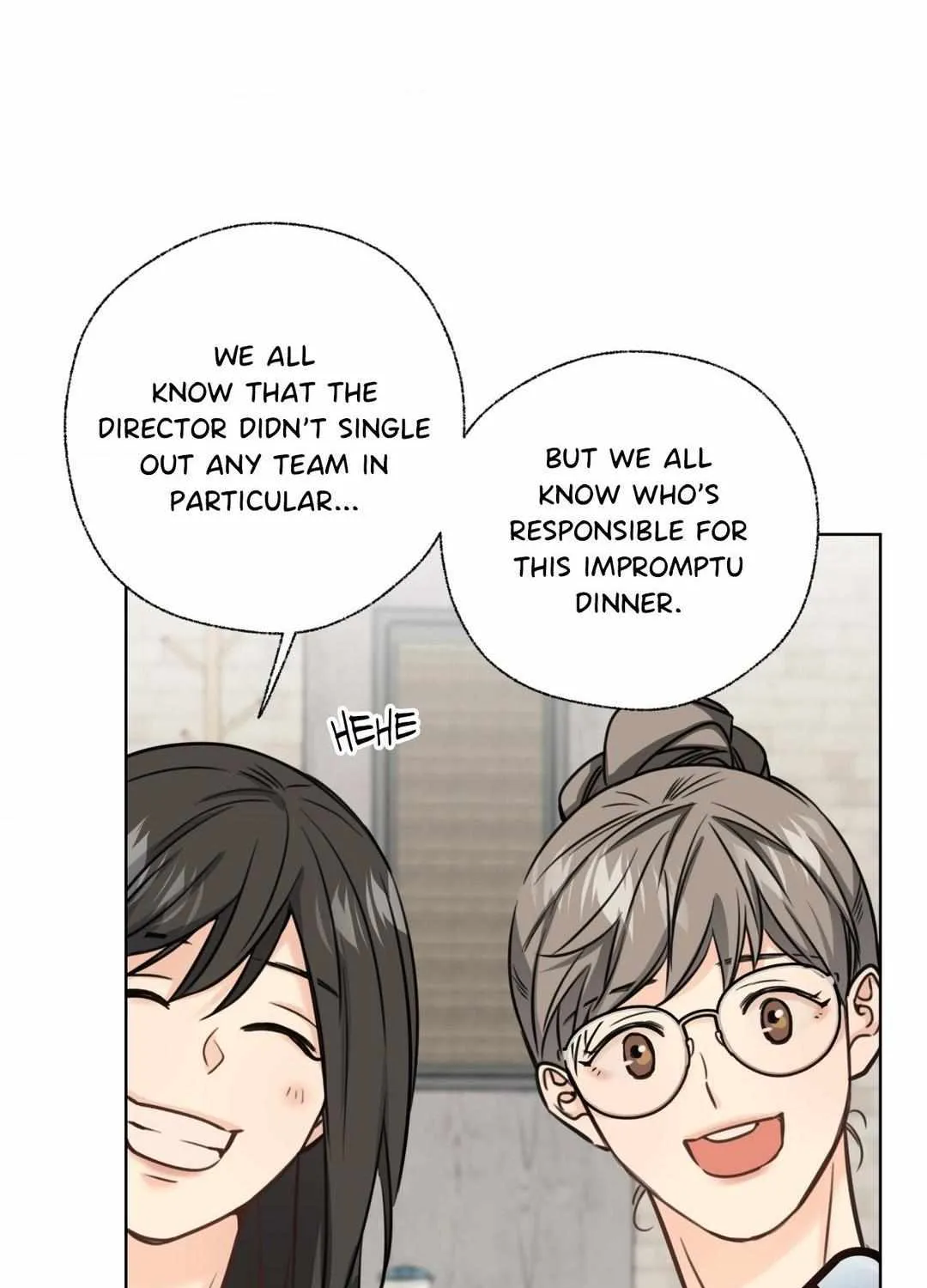 The Melting Season Chapter 9 page 10 - 