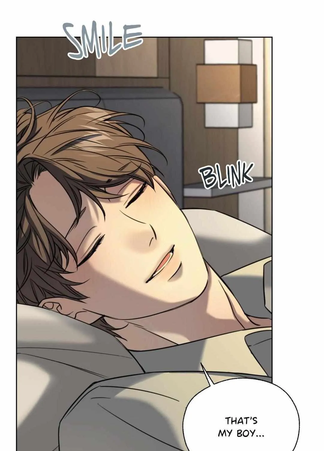 The Melting Season Chapter 9 page 91 - 