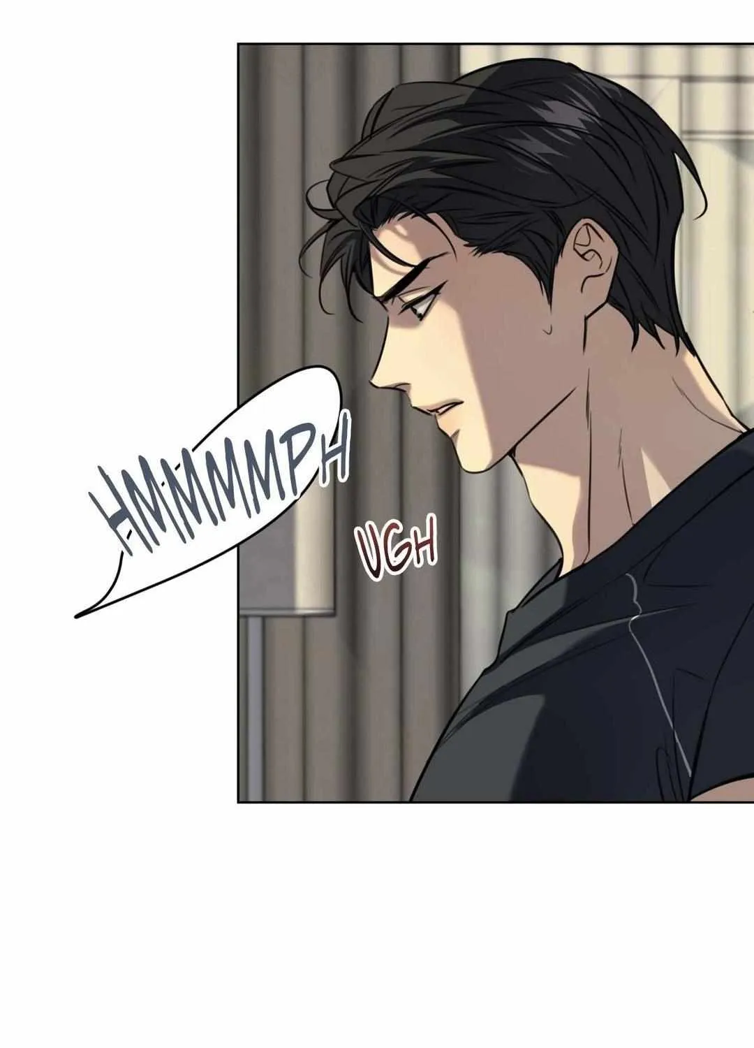 The Melting Season Chapter 9 page 93 - 