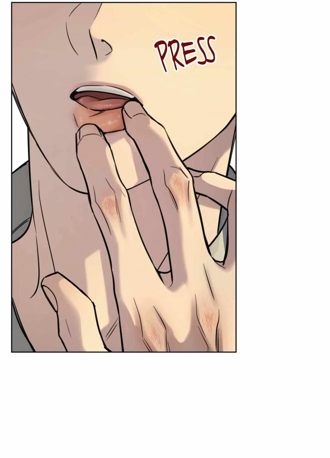 The Melting Season Chapter 9 page 99 - 