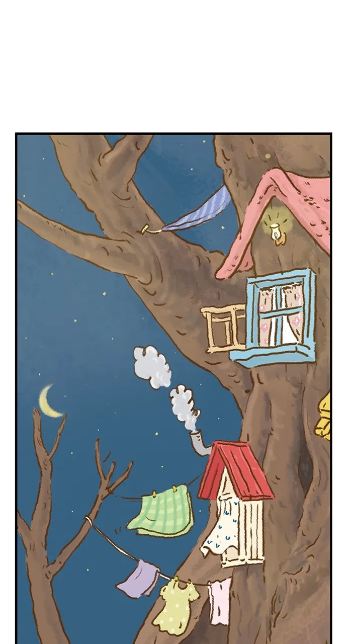 The Memory Shop Chapter 1 page 1 - 