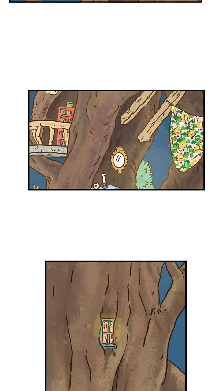 The Memory Shop Chapter 1 page 2 - 