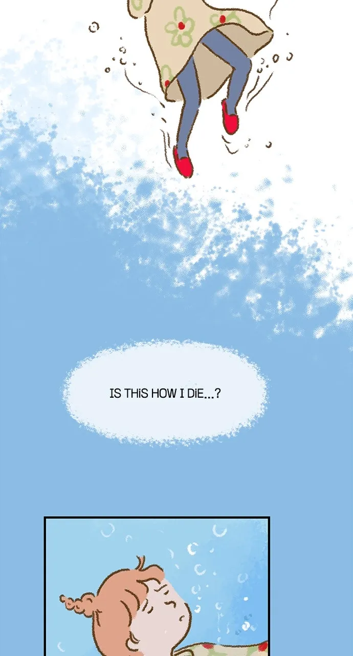 The Memory Shop Chapter 1 page 102 - 