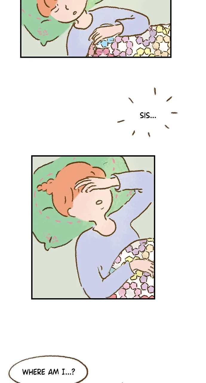 The Memory Shop Chapter 1 page 105 - 