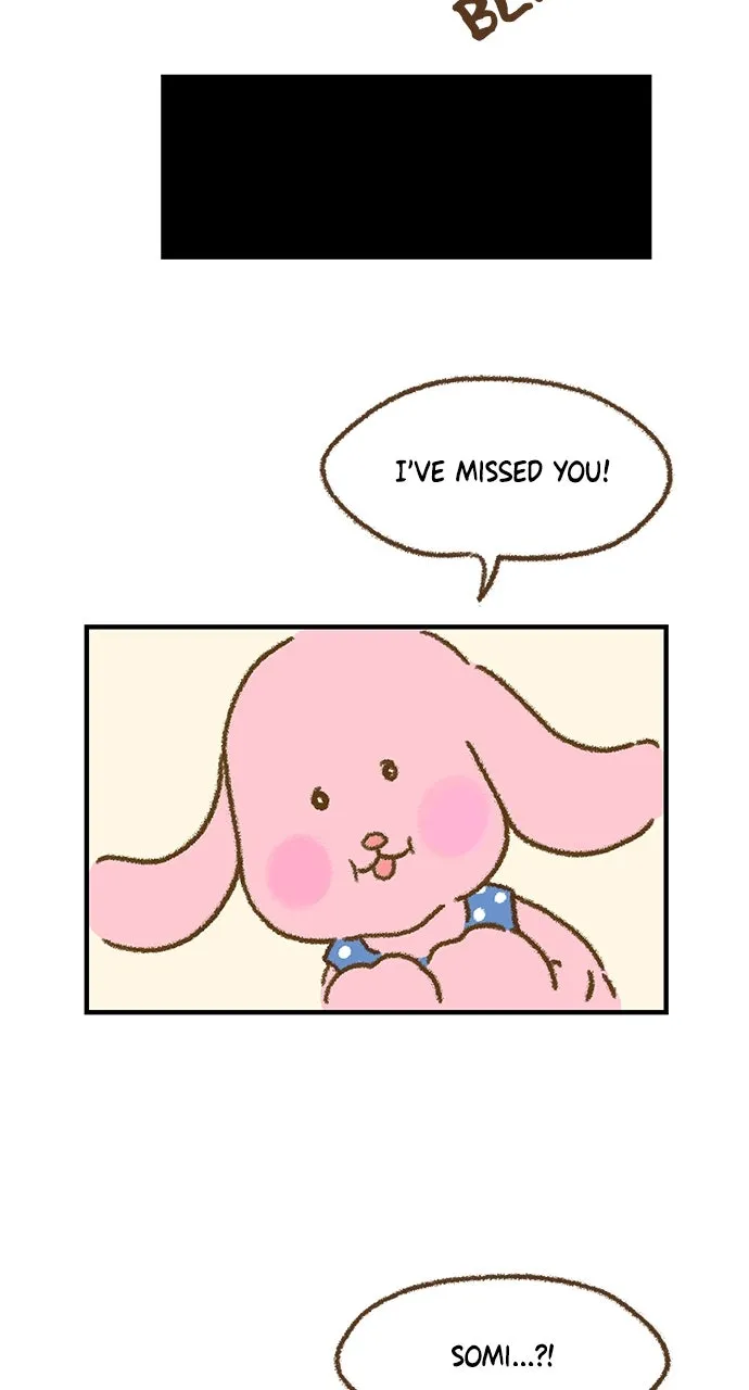 The Memory Shop Chapter 1 page 107 - 