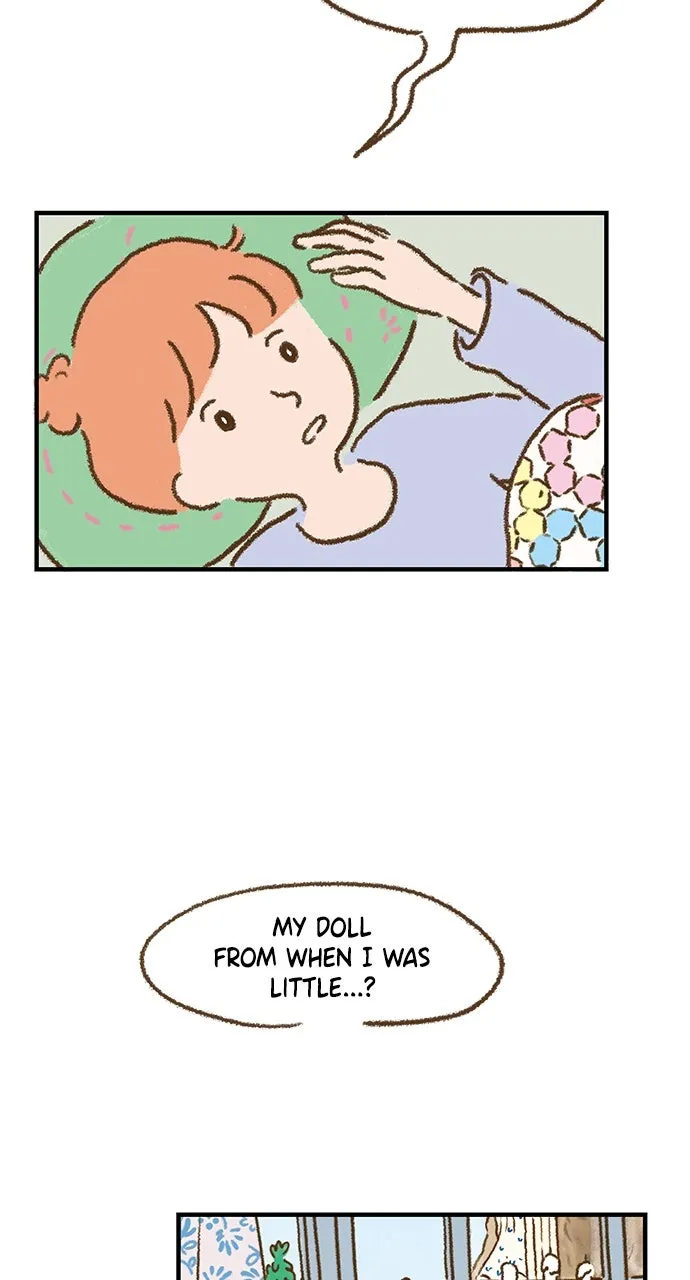 The Memory Shop Chapter 1 page 108 - 