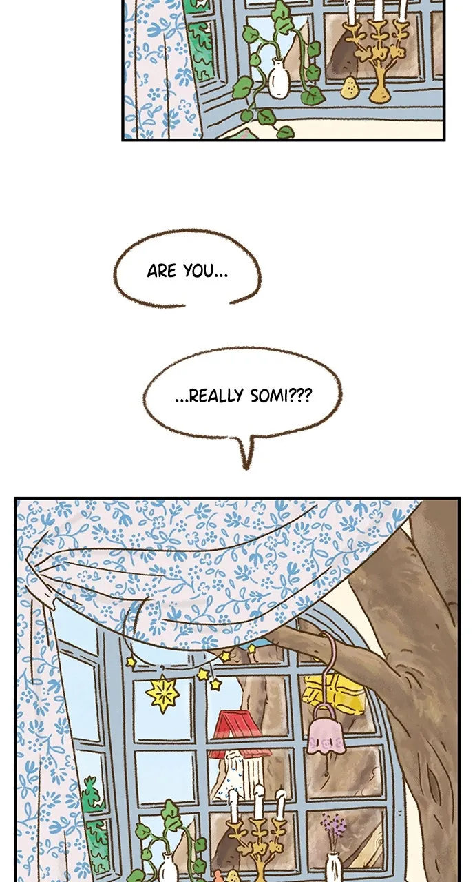The Memory Shop Chapter 1 page 109 - 