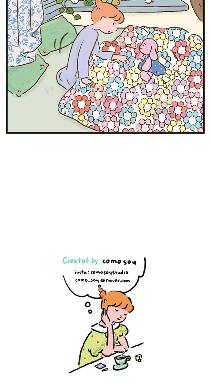 The Memory Shop Chapter 1 page 110 - 