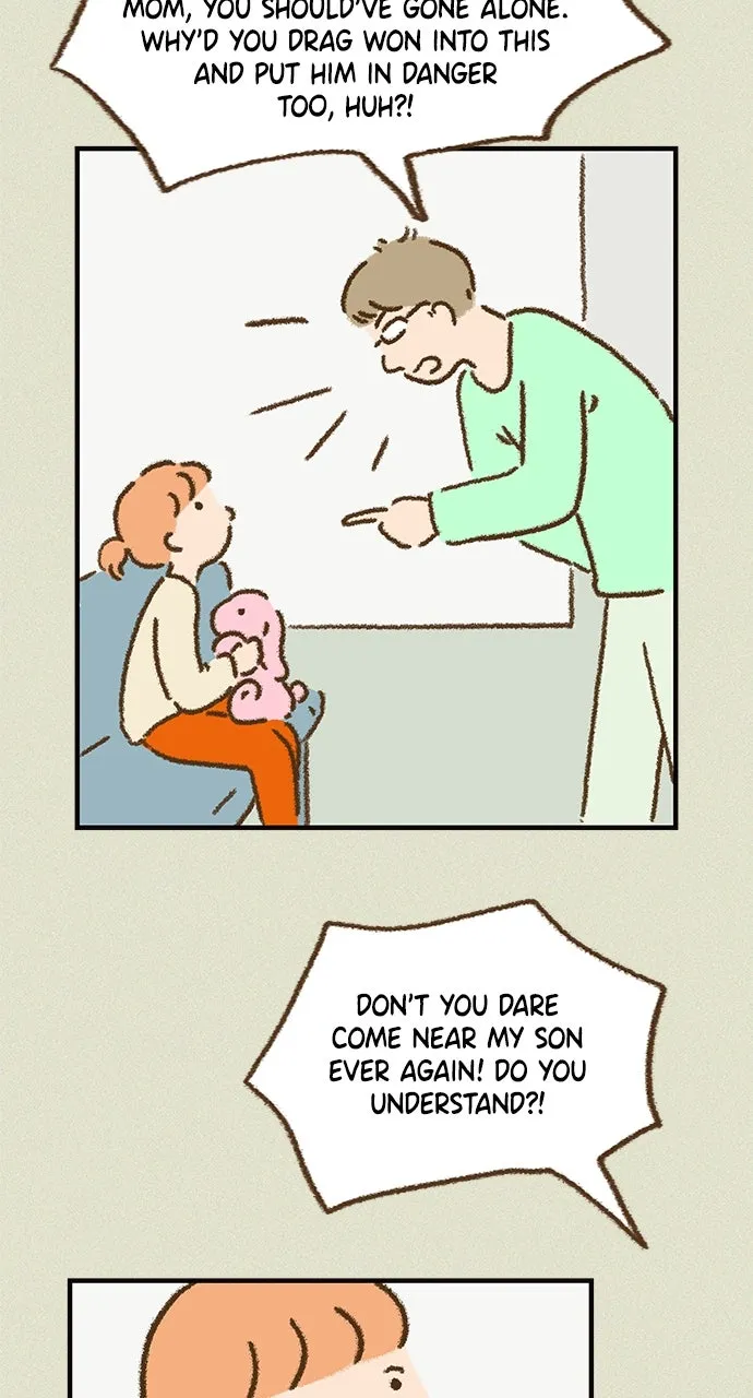 The Memory Shop Chapter 1 page 12 - 