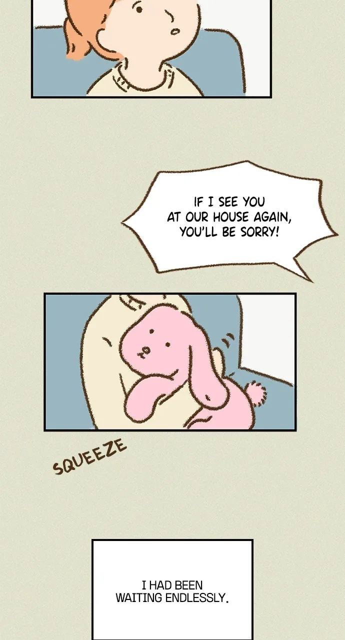 The Memory Shop Chapter 1 page 13 - 