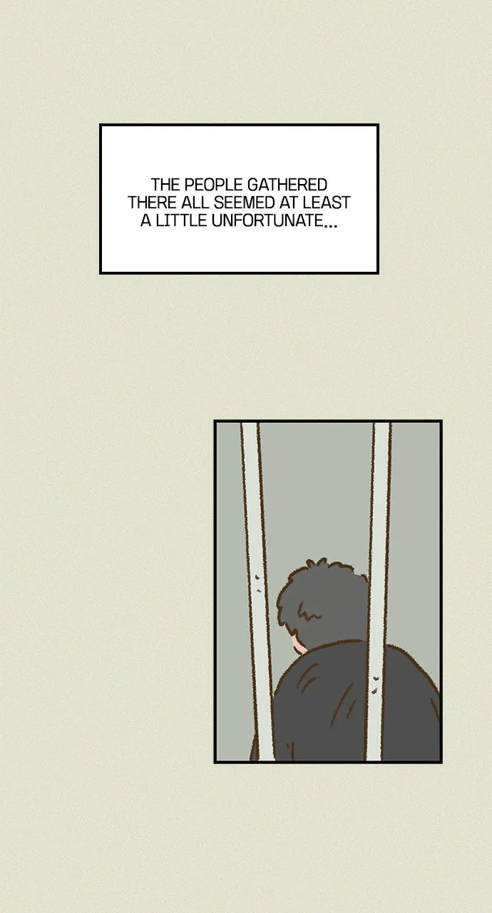 The Memory Shop Chapter 1 page 18 - 