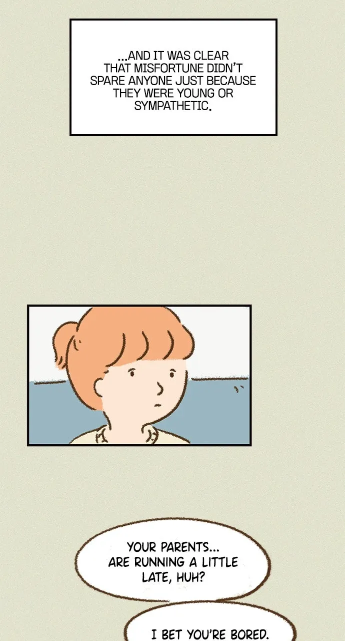 The Memory Shop Chapter 1 page 19 - 