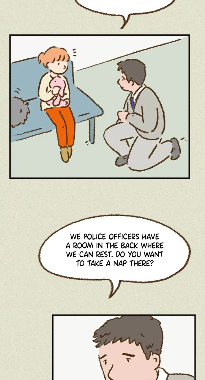 The Memory Shop Chapter 1 page 20 - 