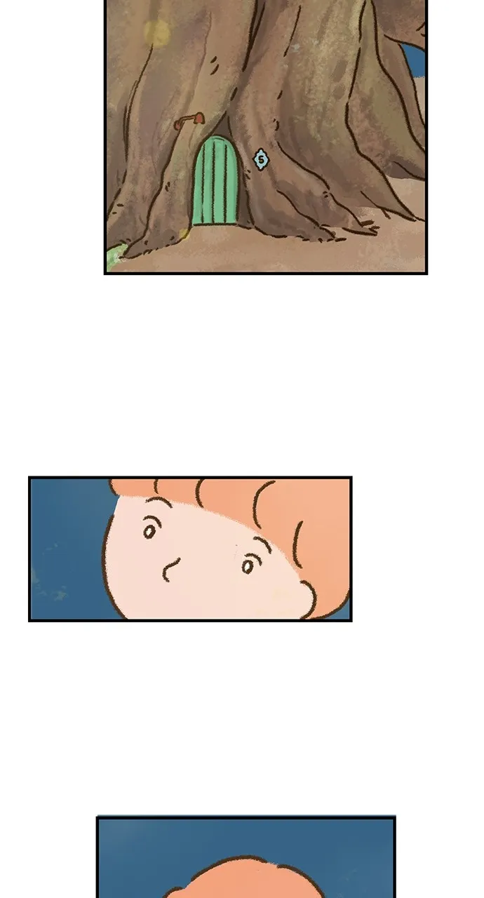 The Memory Shop Chapter 1 page 3 - 
