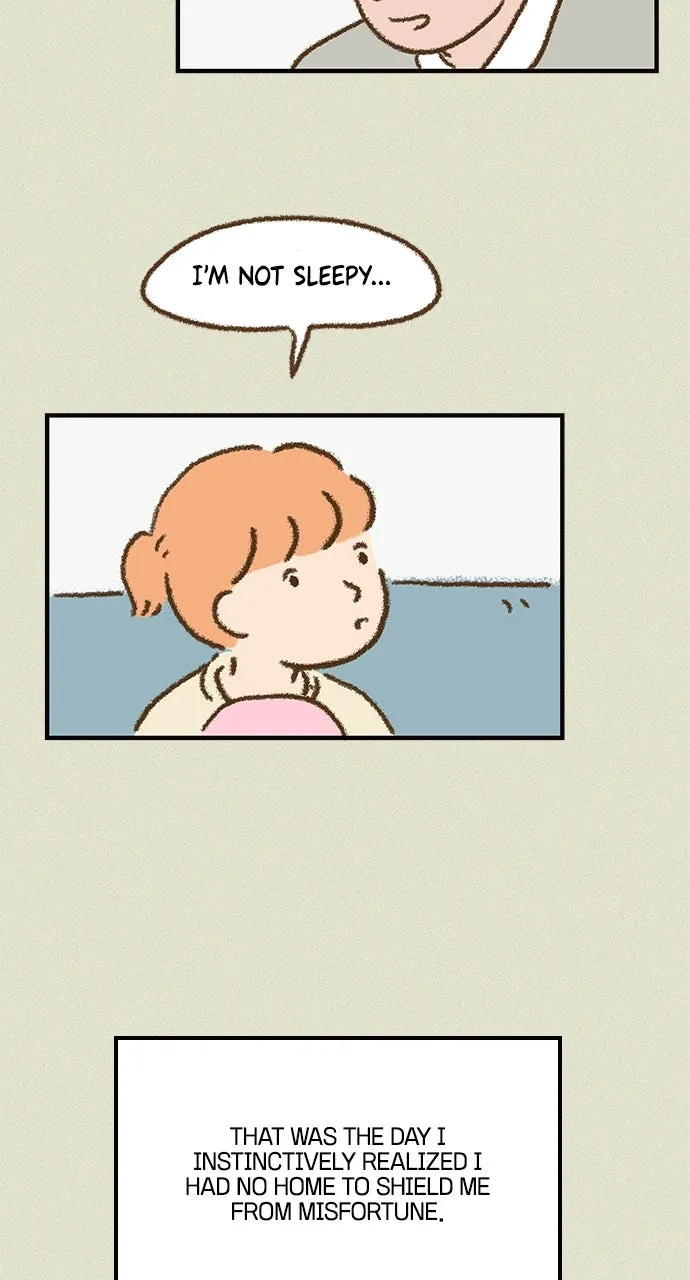 The Memory Shop Chapter 1 page 21 - 