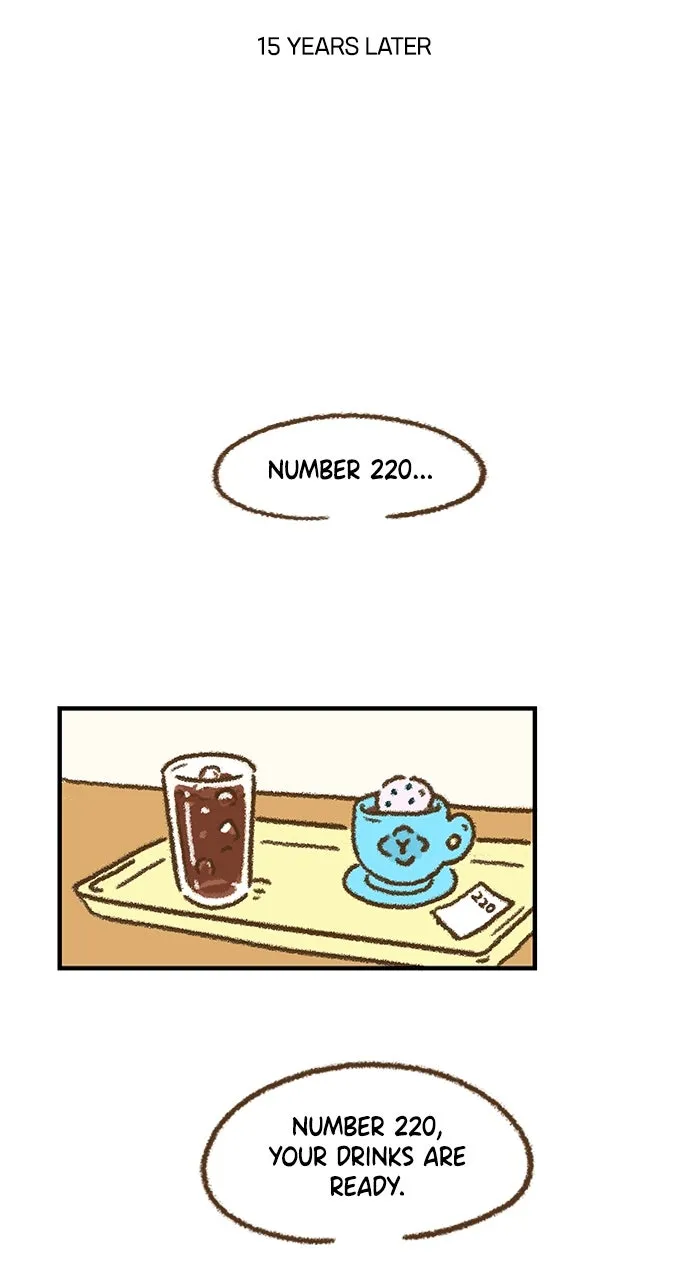 The Memory Shop Chapter 1 page 25 - 