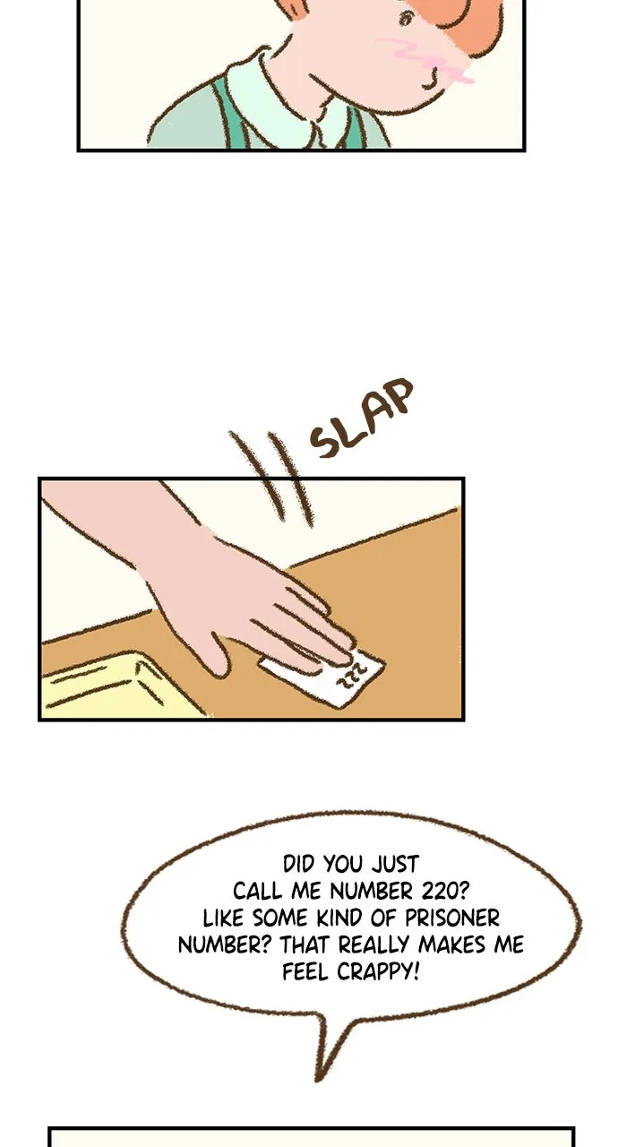 The Memory Shop Chapter 1 page 27 - 