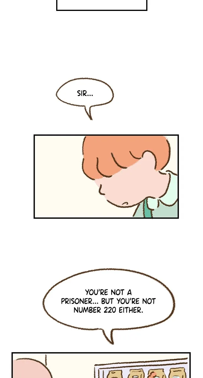 The Memory Shop Chapter 1 page 29 - 