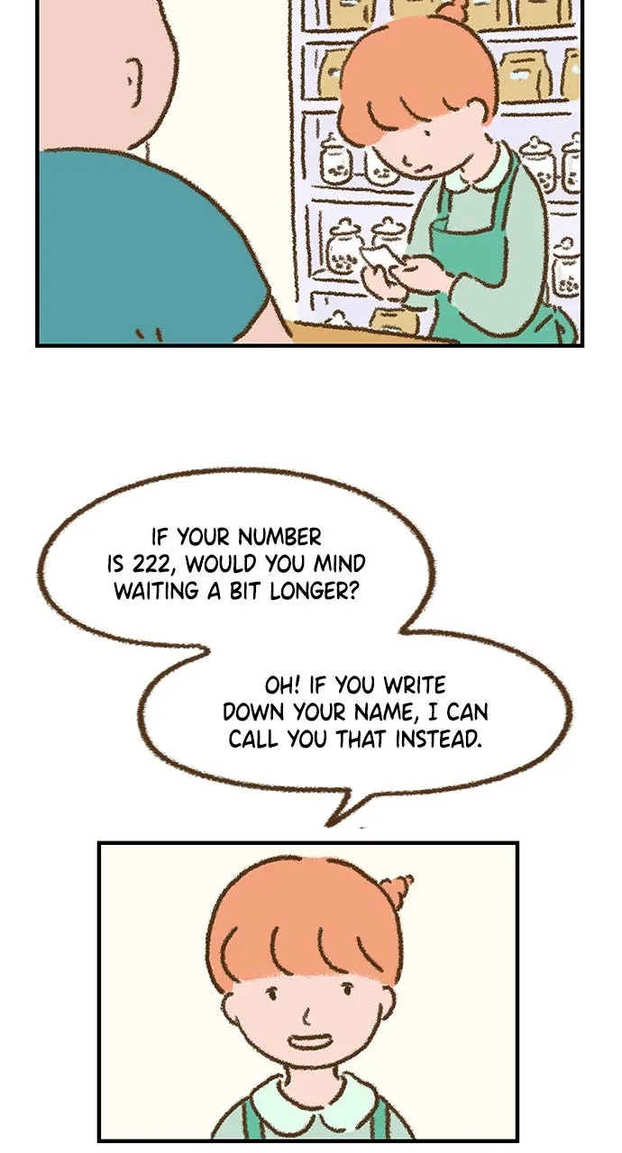 The Memory Shop Chapter 1 page 30 - 