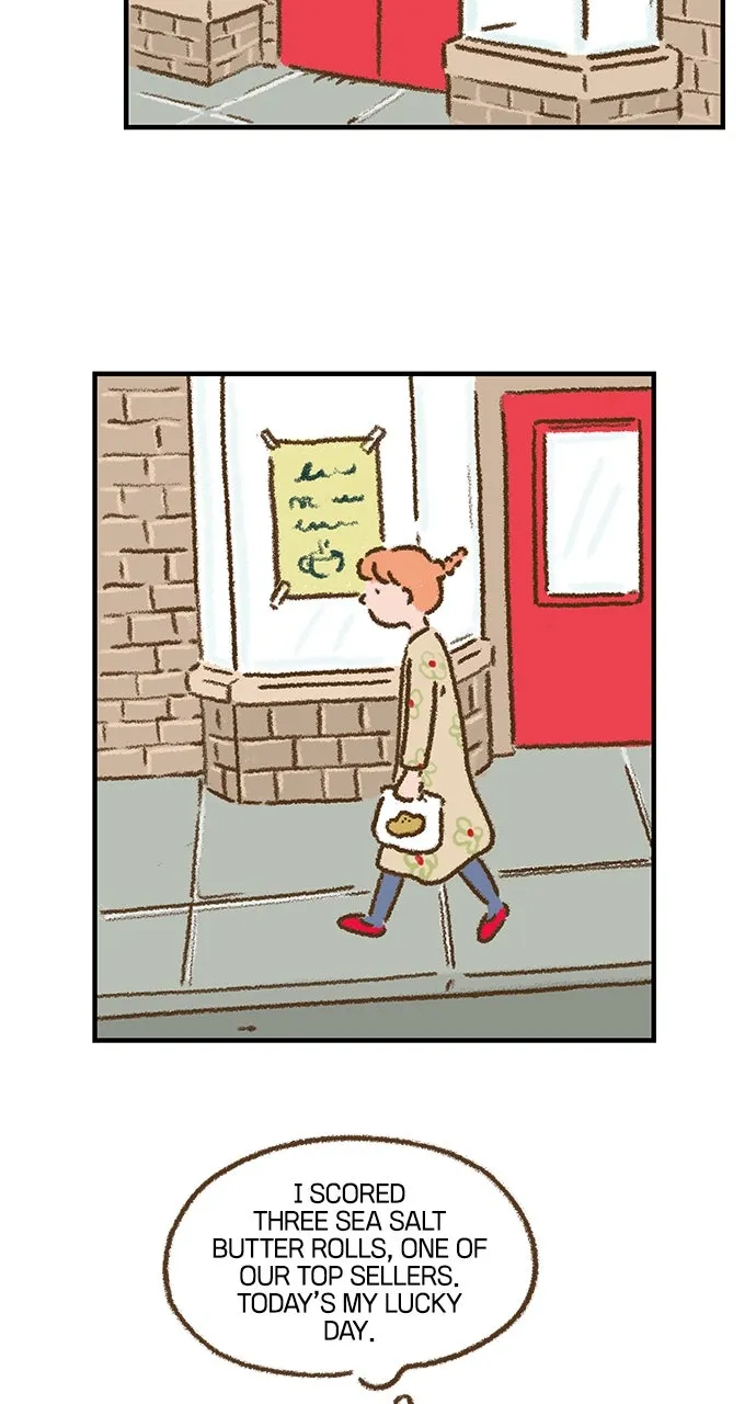 The Memory Shop Chapter 1 page 32 - 