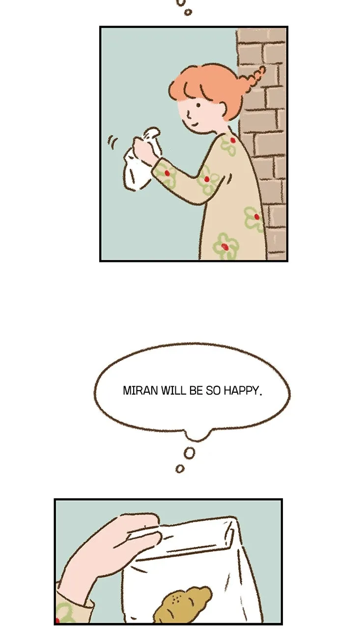 The Memory Shop Chapter 1 page 33 - 